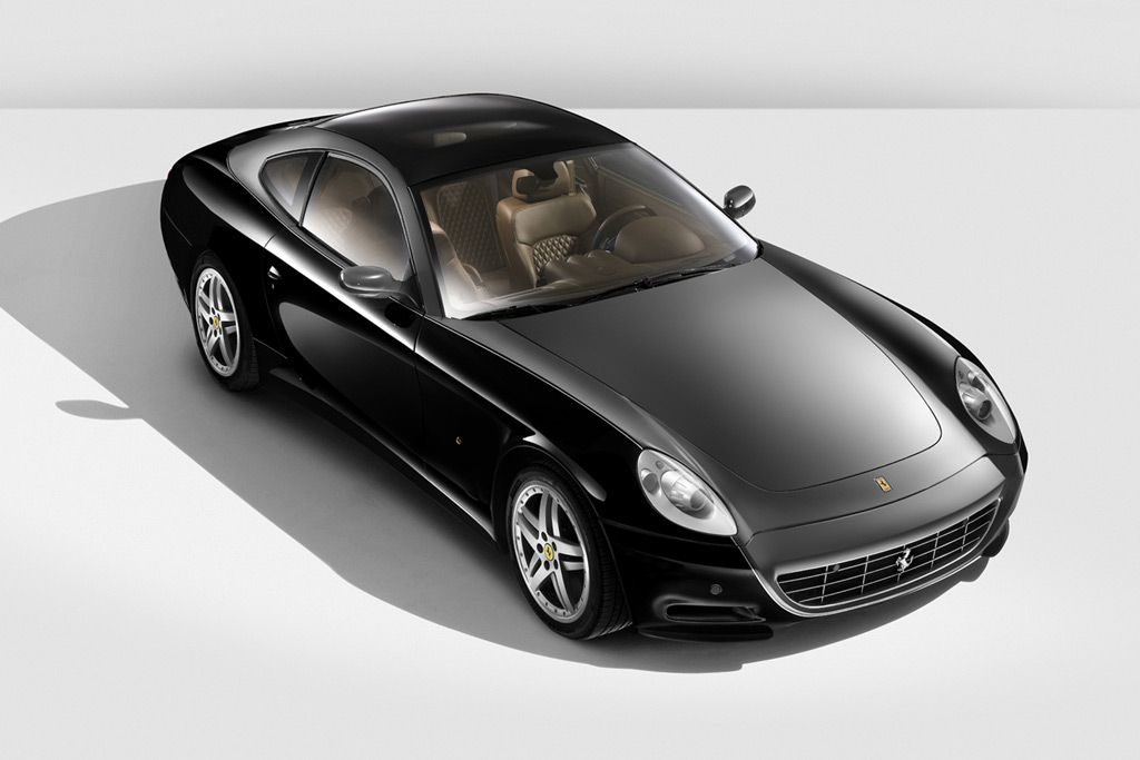 Ferrari 612 Выкуп Любых Иномарок! Дорого: Ferrari 612.