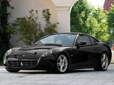 Ferrari 612 Выкуп Любых Иномарок! Дорого - Ferrari 612.