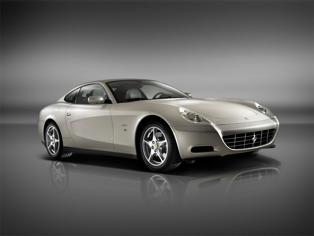 Ferrari 612 Выкуп Иномарок до 100000 - Ferrari 612. Ferrari - итальянская легенда.