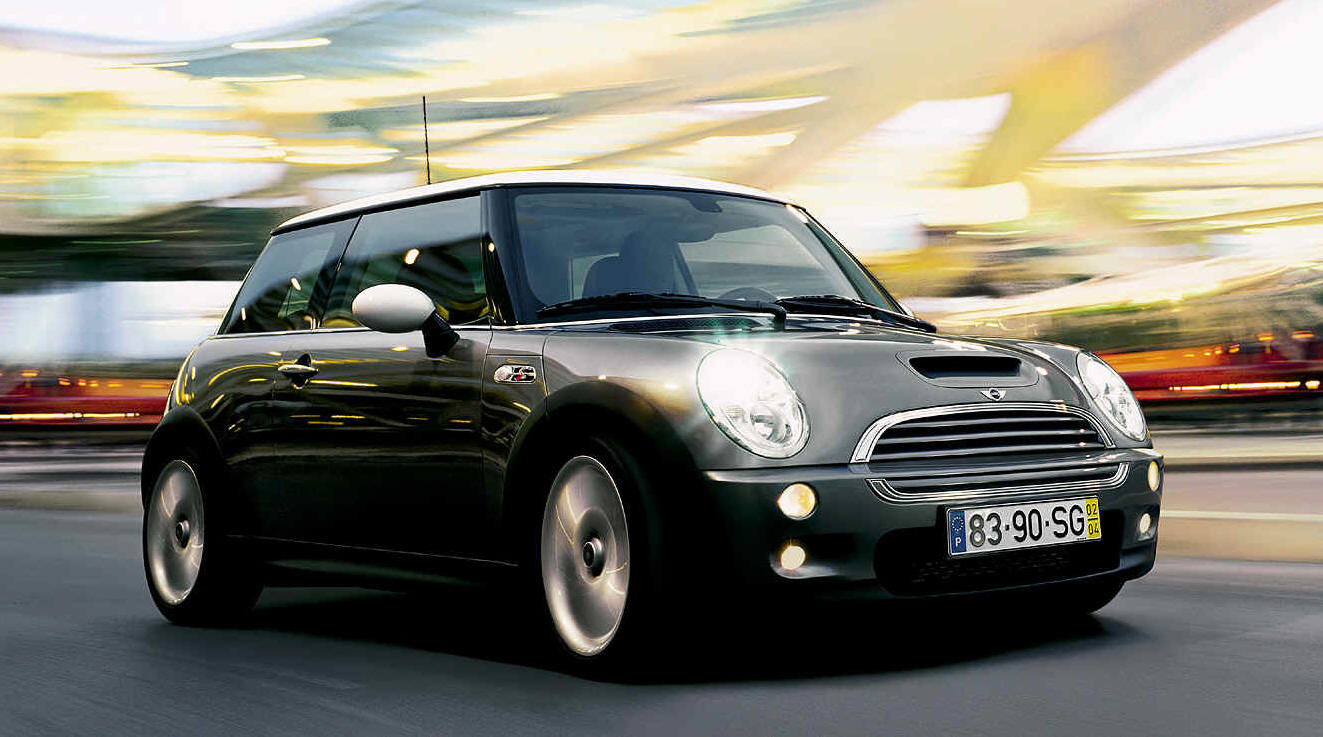 Mini Cooper Топ-10 Фирм по залогу авто - Mini Cooper. Ищете Mini Cooper?