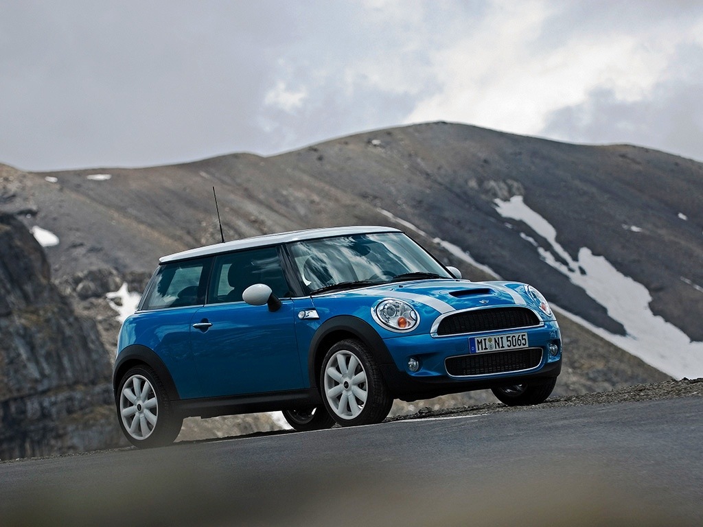 Mini Cooper Автомобили MINI COOPER - Mini Cooper. MINI Cooper! Узнай где купить.