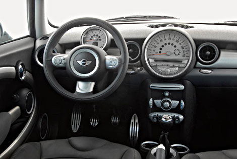 Mini Cooper S Яркая личность? Выделись: Mini Cooper S. Все про залог Авто.