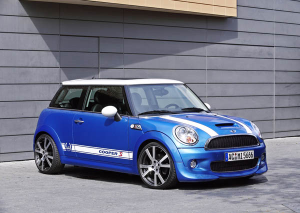 Mini Cooper S Подбор нового автомобиля: Mini Cooper S. Все о MINI Cooper S.