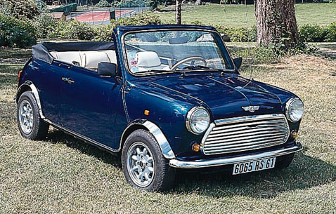 Mini Cabrio Узнай все о Mini Cabrio - Mini Cabrio. MINI Cabrio от 1 000 000 рублей.