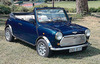 Mini Cabrio