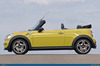 Mini Cabrio