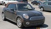 Mini Cabrio