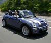 Mini Cabrio