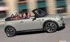 Mini Cabrio