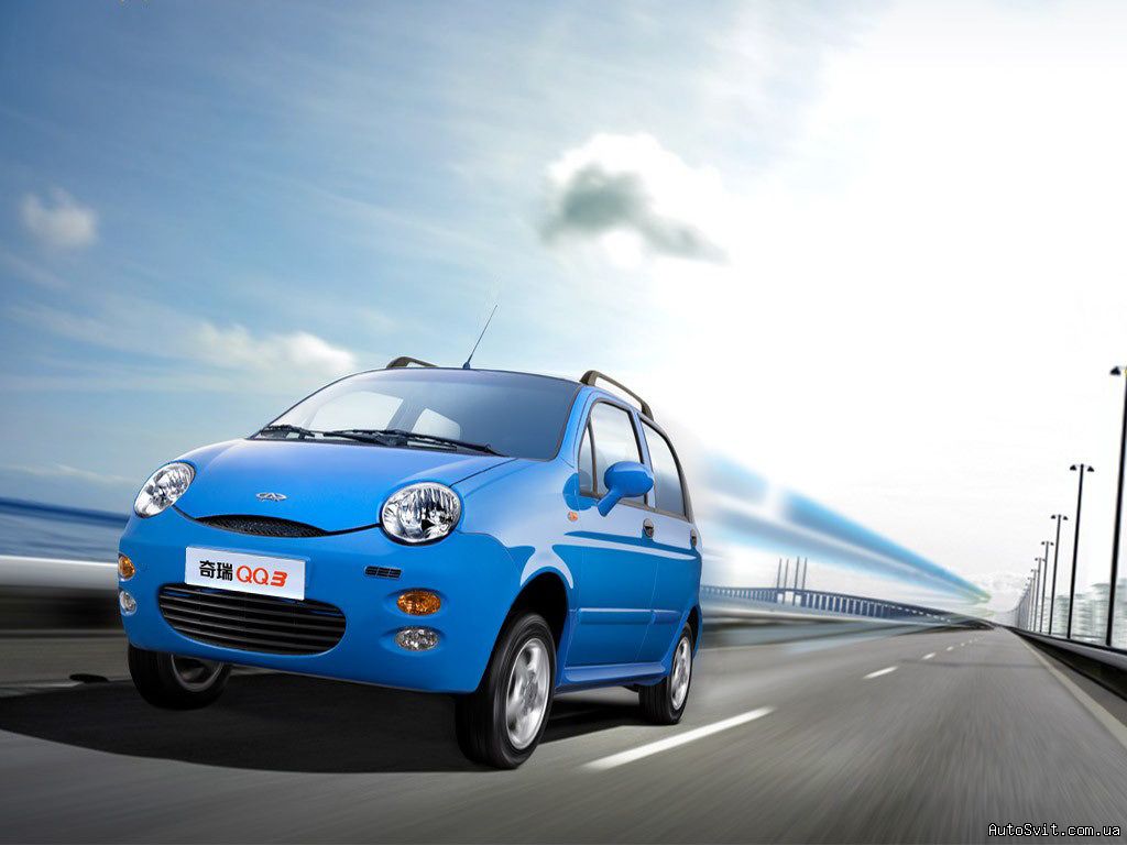 Chery Sweet Запчасти CHERY QQ - Chery Sweet. CHERY - Есть всё.