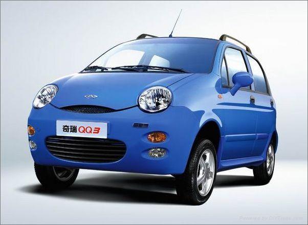 Chery Sweet Доска объявлений - AutoRepo - Chery Sweet. Запчасти CHERY QQ.