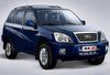 Chery Tiggo