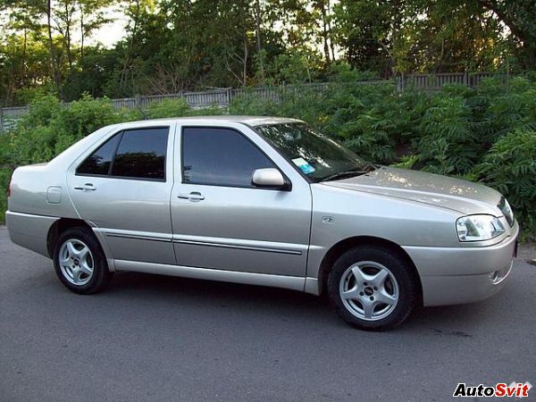 Chery Amulet Avito. Автомобили и комплектующие - Chery Amulet.