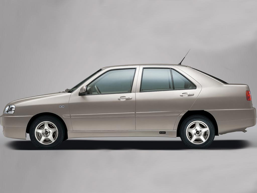 Chery Amulet Интересует Chery  - Chery Amulet. Все о Chery Amulet.