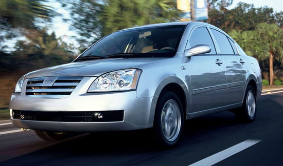 Chery Fora Официальный сайт GEELY в России - Chery Fora. Все про Chery Fora.