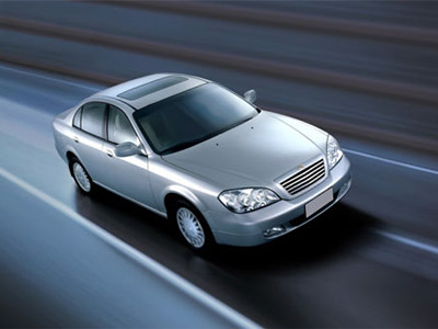 Chery Mikado CHERY - Есть всё - Chery Mikado. Отзывы на автомобили Chery.