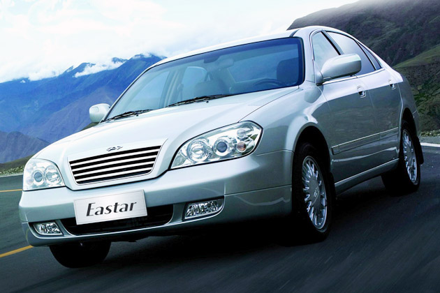 Chery Mikado Запчасти CHERY - Chery Mikado. CHERY - Есть всё.