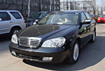 Chery Mikado Автомобили Chery - Chery Mikado. Отзывы на автомобили Chery.