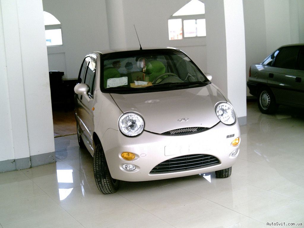 Chery QQ Цены на Chery QQ 6 от 259 000 р: Chery QQ. Все о Chery QQ.