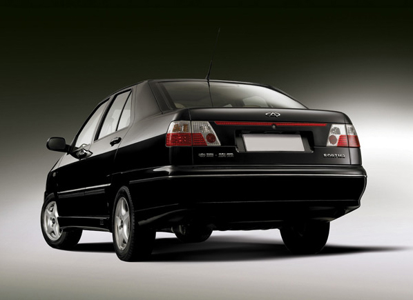 Chery Flagcloud Новые Автомобили CHERY: Chery Flagcloud. Запчасти CHERY.