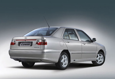 Chery Flagcloud Запчасти CHERY: Chery Flagcloud.