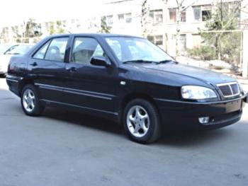 Chery Flagcloud Купить/Продать Chery: Chery Flagcloud. Запчасти CHERY.