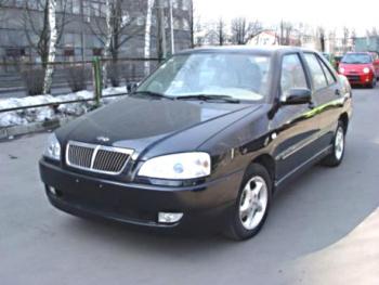 Chery Flagcloud Доска объявлений - AutoRepo: Chery Flagcloud. Автомобили Chery.