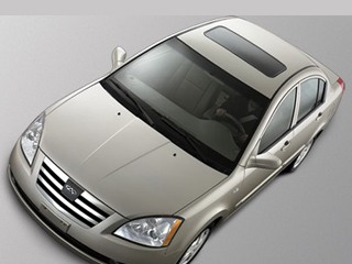 Chery Flagcloud Запчасти CHERY - Chery Flagcloud. Новые Автомобили CHERY.