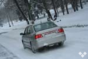 Chery Flagcloud CHERY - Есть всё - Chery Flagcloud.