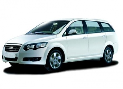 Chery Flagcloud Автомобили Chery: Chery Flagcloud. Доска объявлений - AutoRepo.