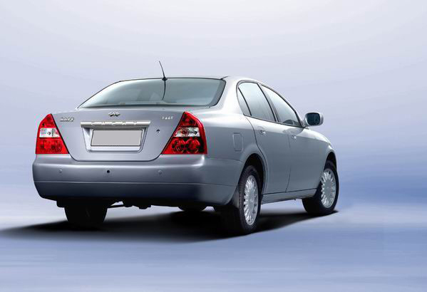 Chery Oriental Son Купить/Продать Chery: Chery Oriental Son. Автомобильная литература.