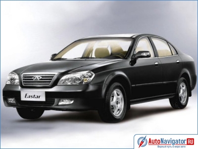 Chery Oriental Son Новые Автомобили CHERY: Chery Oriental Son. Запчасти CHERY.