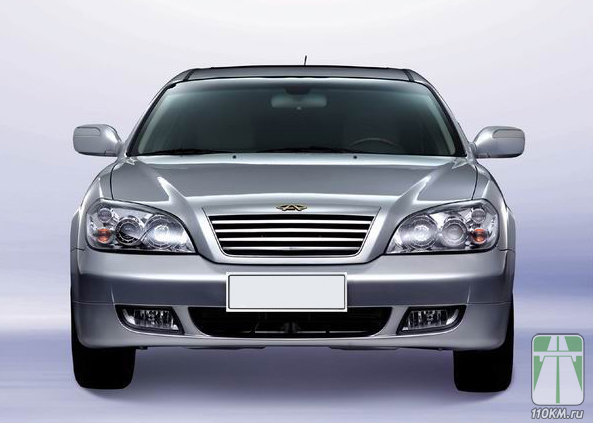 Chery Oriental Son Chery Oriental Son в Москве - Chery Oriental Son. CHERY - Есть всё.