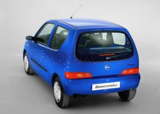 Fiat Seicento FIAT - Есть всё - Fiat Seicento. Автомобили Fiat.