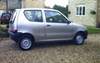 Fiat Seicento