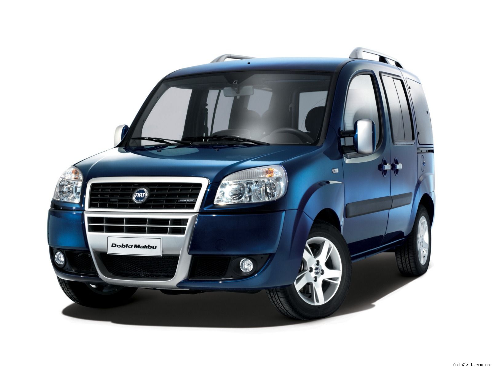 Fiat Doblo FIAT. Новые итальянцы в России - Fiat Doblo. Все о Fiat Doblo.