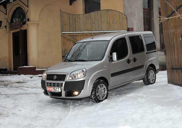 Fiat Doblo Ищете Fiat Doblo: Fiat Doblo. Огромный выбор иномарок.