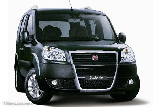 Fiat Doblo Жигули Лада -все модели в наличии: Fiat Doblo.