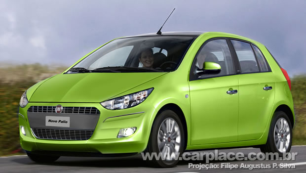 Fiat Novo Palio Novo на Музыке Ovi: Fiat Novo Palio. Ищете Fiat Palio?