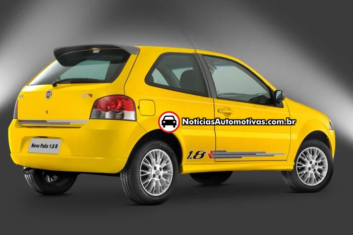 Fiat Novo Palio Fiat. Скидки: Fiat Novo Palio.