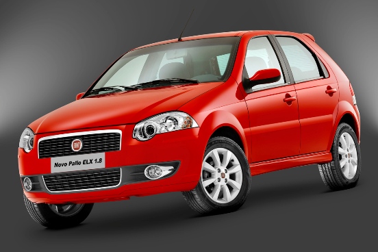 Fiat Novo Palio Объявления Fiat Palio - Fiat Novo Palio.