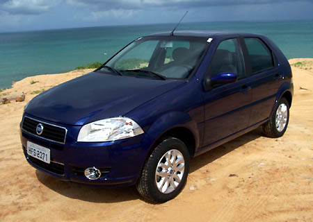 Fiat Novo Palio Fiat Palio в Москве: Fiat Novo Palio. Novo на Музыке Ovi.