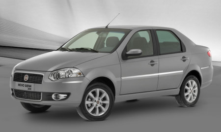 Fiat Siena Узнай все о Fiat Siena: Fiat Siena.