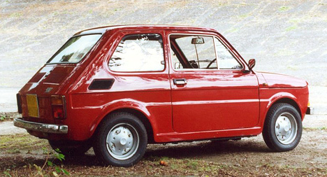 Fiat 126 Fiat. Скидки: Fiat 126. Топ-10 Фирм по залогу авто.