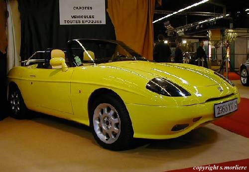 Fiat Barchetta Объявления Fiat Barchetta: Fiat Barchetta. Ищете Fiat Barchetta?