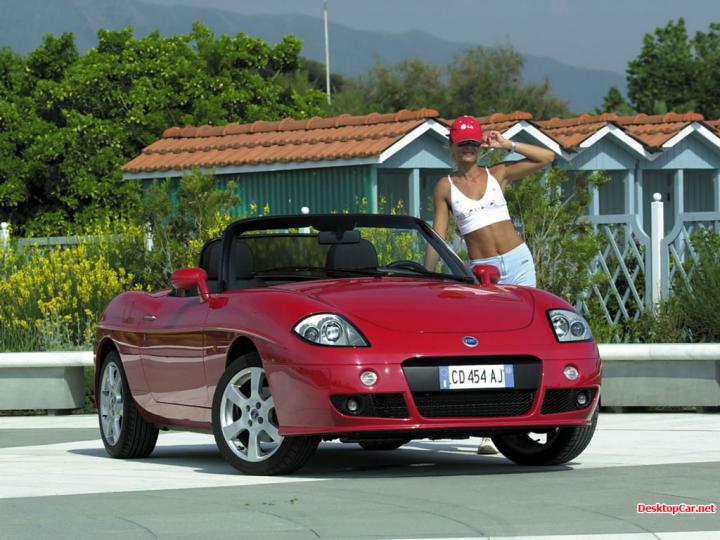 Fiat Barchetta Ищете Fiat Barchetta - Fiat Barchetta.