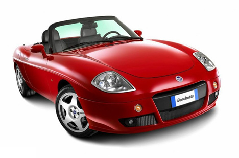 Fiat Barchetta Тест-драйв Fiat Panda - Fiat Barchetta. Доска объявлений - AutoRepo.