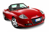 Fiat Barchetta