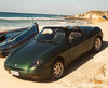 Fiat Barchetta