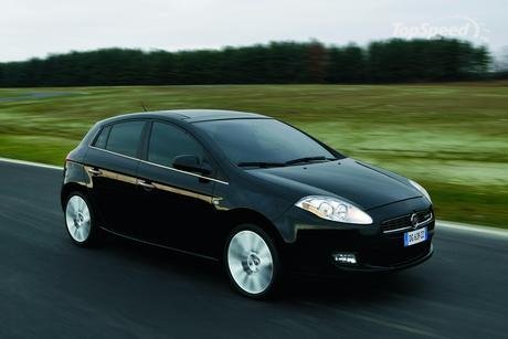 Fiat Bravo FIAT - Есть всё - Fiat Bravo. Клуб Экономных Автовладельцев.